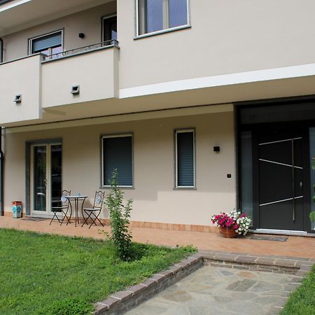 L'Alba Di Langa Hotel Narzole Exterior photo