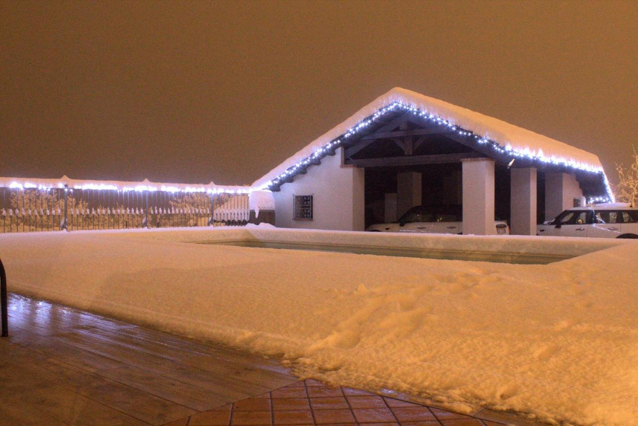 L'Alba Di Langa Hotel Narzole Exterior photo